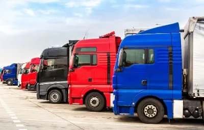 İzmir Güney Ambar Nakliyat