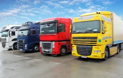 İzmir Güney Nakliye Ambarı