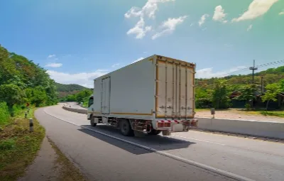 İzmir ile Güney Arası Bulaşık Makinesi Taşıma