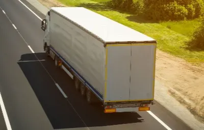 İzmir ile Güney Arası Parça Eşya Taşıma