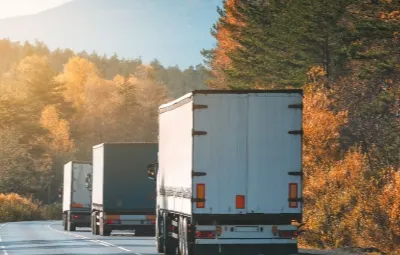 İzmir ile Güney Arası Klima Taşıma